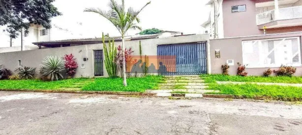 Casa com 3 Quartos à venda, 259m² no Cidade Universitária, Campinas