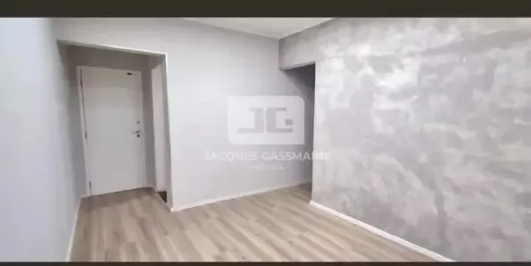 Apartamento com 2 Quartos à venda, 58m² no Rudge Ramos, São Bernardo do Campo