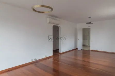 Apartamento com 4 Quartos à venda, 145m² no Indianópolis, São Paulo