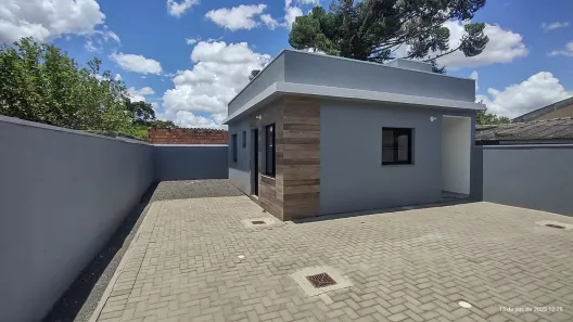 Casa de Condomínio com 2 Quartos à venda, 48m² no São José, Canoas
