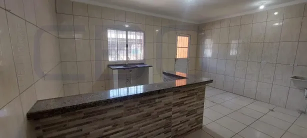 Sobrado com 2 Quartos para alugar, 70m² no Jardim Modelo, São Paulo