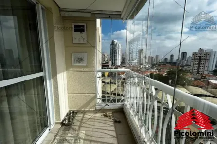 Apartamento com 2 Quartos à venda, 114m² no Vila Oratório, São Paulo