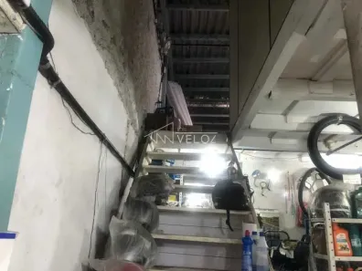 Ponto Comercial à venda, 350m² no Catete, Rio de Janeiro