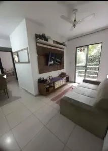 Apartamento com 3 Quartos à venda, 62m² no Chácara Agrindus, Taboão da Serra