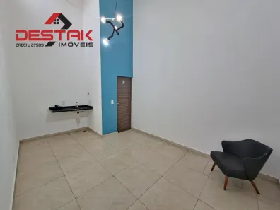 Imóvel Comercial para alugar, 20m² no Vila Vianelo, Jundiaí