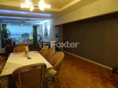 Apartamento com 3 Quartos à venda, 156m² no Centro Histórico, Porto Alegre