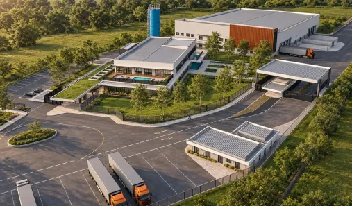 Galpão/Depósito/Armazém para alugar, 10715m² no Santa Terezinha, Piracicaba