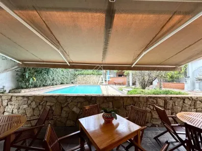 Casa de Condomínio com 4 Quartos à venda, 400m² no Alphaville, Santana de Parnaíba