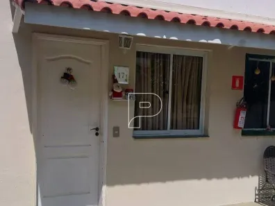 Casa de Condomínio com 2 Quartos à venda, 54m² no Jardim Marilu, Carapicuíba