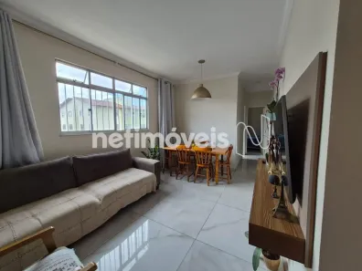 Apartamento com 3 Quartos à venda, 64m² no Heliópolis, Belo Horizonte