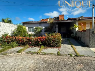 Casa de Condomínio com 3 Quartos à venda, 63m² no Rosa Elze, São Cristóvão
