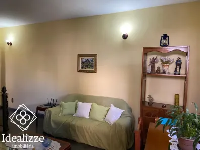 Casa com 3 Quartos à venda, 91m² no Jardim Amália, Volta Redonda