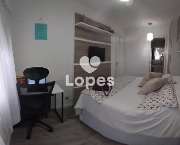 Apartamento com 2 Quartos à venda, 61m² no Jacarepaguá, Rio de Janeiro