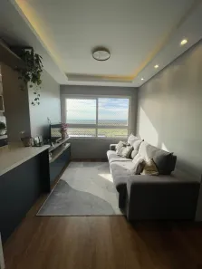 Apartamento com 3 Quartos à venda, 66m² no Jardim Lindóia, Porto Alegre