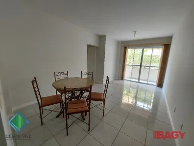 Apartamento com 2 Quartos à venda, 65m² no Córrego Grande, Florianópolis