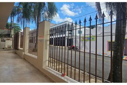 Casa com 3 Quartos para alugar, 150m² no São Vicente, Itapira