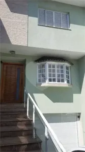 Sobrado com 3 Quartos à venda, 262m² no Vila Alpina, São Paulo