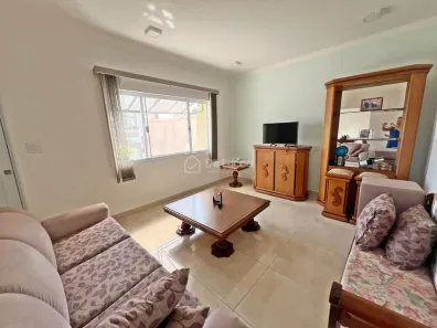 Casa com 3 Quartos à venda, 225m² no Jardim Nova Europa, Campinas