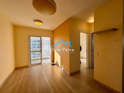 Apartamento com 1 Quarto à venda, 45m² no Vila Guarani (Z Sul), São Paulo