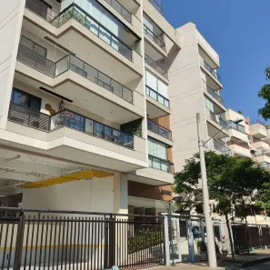 Apartamento com 3 Quartos à venda, 85m² no Anil, Rio de Janeiro