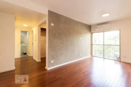 Apartamento com 1 Quarto à venda, 55m² no Vila Olímpia, São Paulo