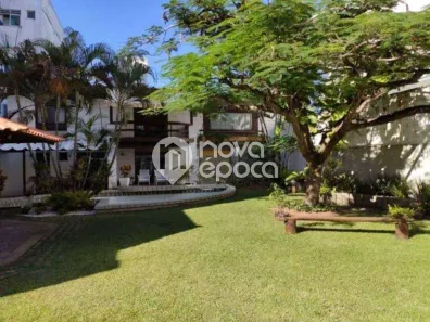 Casa com 5 Quartos à venda, 437m² no Recreio dos Bandeirantes, Rio de Janeiro