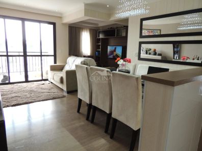 Apartamento com 2 Quartos à venda, 77m² no Ponte de São João, Jundiaí