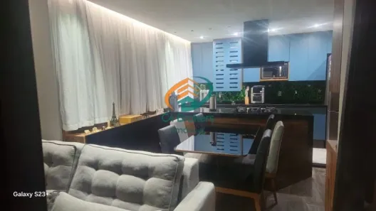 Apartamento com 2 Quartos à venda, 44m² no Tucuruvi, São Paulo
