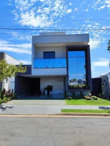 Casa de Condomínio com 3 Quartos à venda, 250m² no Tijucal, Cuiabá