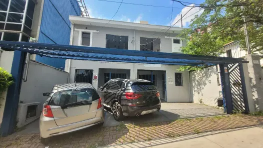 com 8 Quartos para alugar, 300m² no Vila Clementino, São Paulo