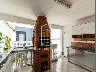 Casa com 3 Quartos à venda, 200m² no Vila São Francisco (Zona Leste), São Paulo