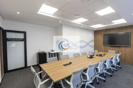 Sala Comercial para venda ou aluguel, 442m² no Brooklin Paulista, São Paulo