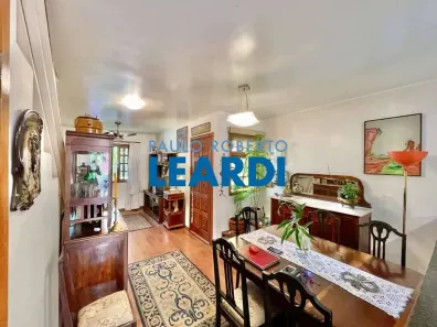 Casa de Condomínio com 3 Quartos à venda, 82m² no Jardim Barbacena, Cotia