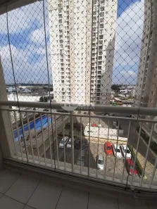 Apartamento com 3 Quartos à venda, 63m² no Piraporinha, Diadema
