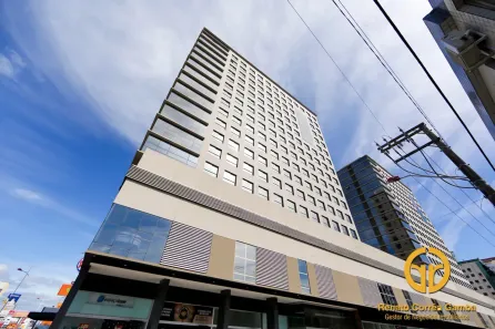 Sala Comercial para alugar, 25m² no Campinas, São José