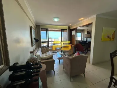 Apartamento com 3 Quartos à venda, 94m² no Manaíra, João Pessoa