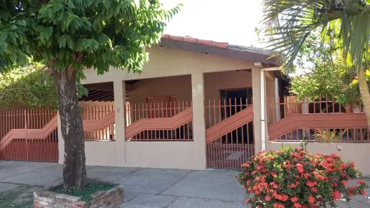 Casa com 4 Quartos à venda, 130m² no , Porto Murtinho