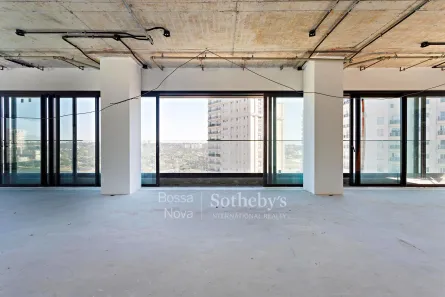 Apartamento com 4 Quartos à venda, 472m² no Itaim Bibi, São Paulo