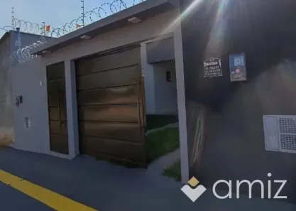 Casa com 3 Quartos à venda, 114m² no Setor Aeroporto Sul - 2ª Etapa, Aparecida de Goiânia