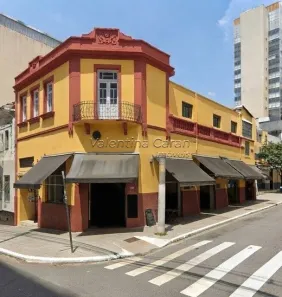 Ponto Comercial para alugar, 276m² no Liberdade, São Paulo