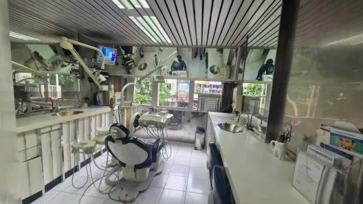Sala Comercial à venda, 27m² no Ipanema, Rio de Janeiro