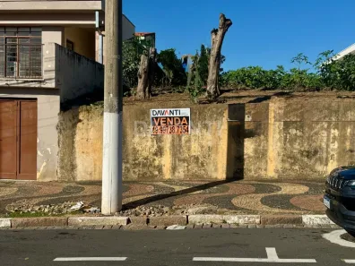 Lote/Terreno à venda, 698m² no Vila Sonia, Valinhos