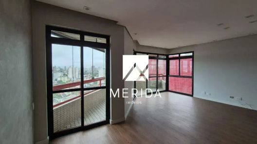 Apartamento com 4 Quartos à venda, 155m² no Jardim Bela Vista, Santo André
