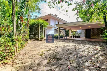 Casa com 4 Quartos à venda, 316m² no Alto de Pinheiros, São Paulo