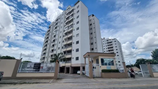 Apartamento com 2 Quartos para alugar, 55m² no Parque Dois Irmãos, Fortaleza