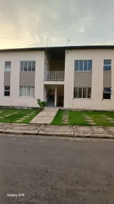Apartamento com 2 Quartos para alugar, 44m² no Pindaí, Paço do Lumiar