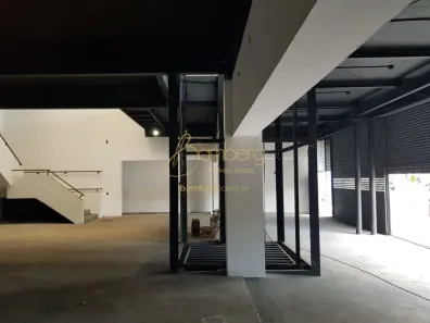 Ponto Comercial à venda, 945m² no Indianópolis, São Paulo