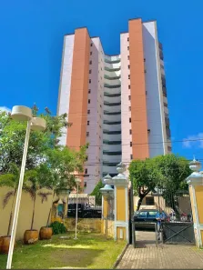 Apartamento com 4 Quartos à venda, 100m² no Benfica, Fortaleza