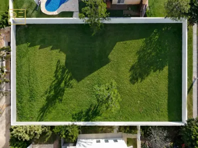 Lote/Terreno à venda, 1023m² no Loteamento Alphaville Campinas, Campinas