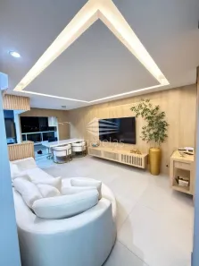 Apartamento com 3 Quartos à venda, 84m² no Loteamento Villa Branca, Jacareí